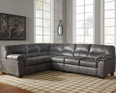 Bladen - Sofa Sectional