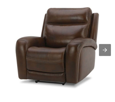 Blair Sg Recliner - Grand Furniture GA