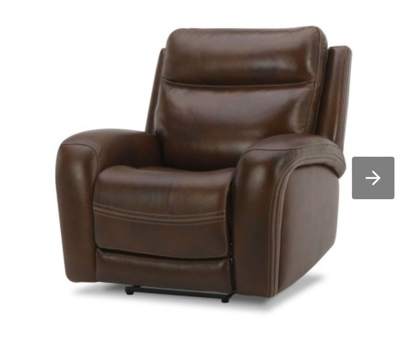 Blair Sg Recliner - Grand Furniture GA