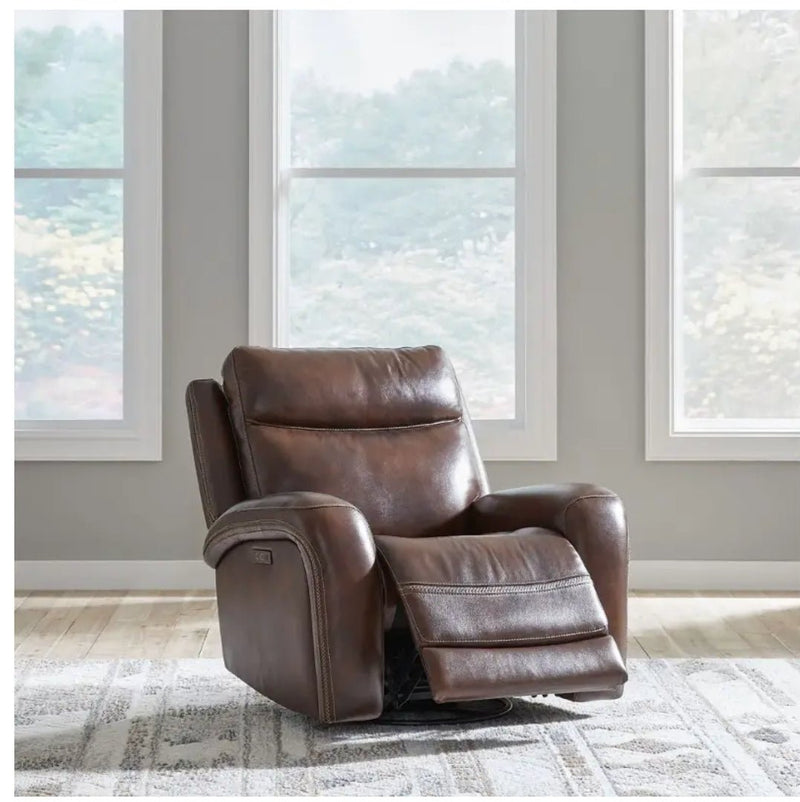 Blair Sg Recliner - Grand Furniture GA