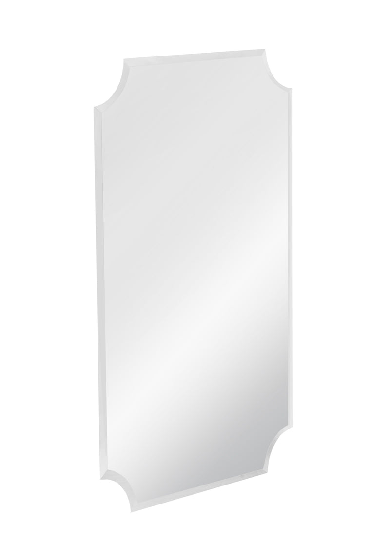 Fayette - Wall Mirror - Clear