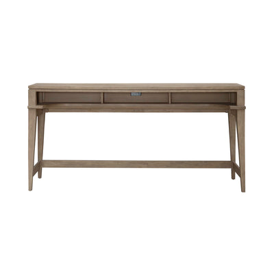 Brentwood - Console Bar Table - Sandstone