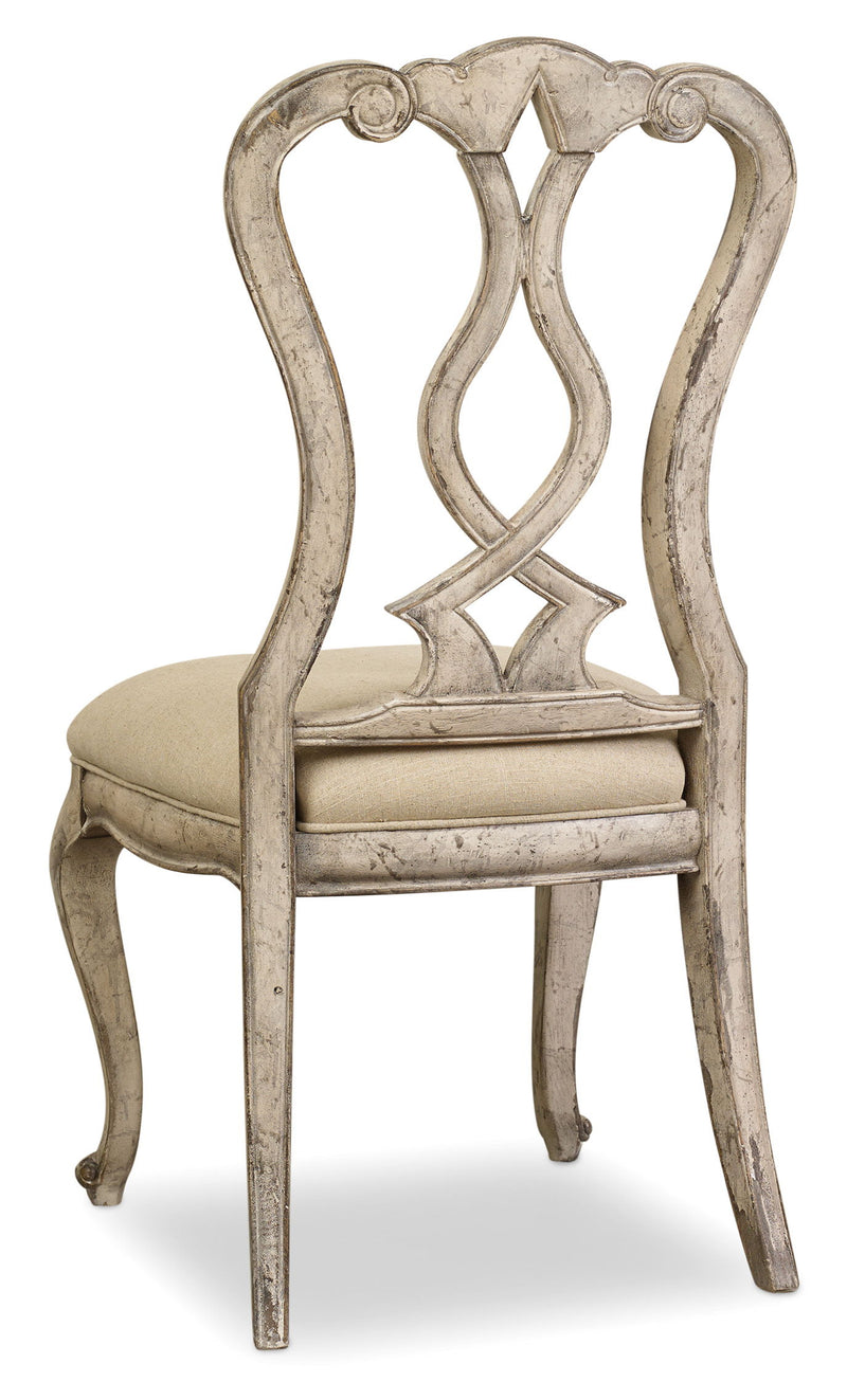 Chatelet - Side Chair