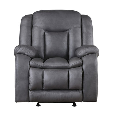 Morello - Glider Recliner