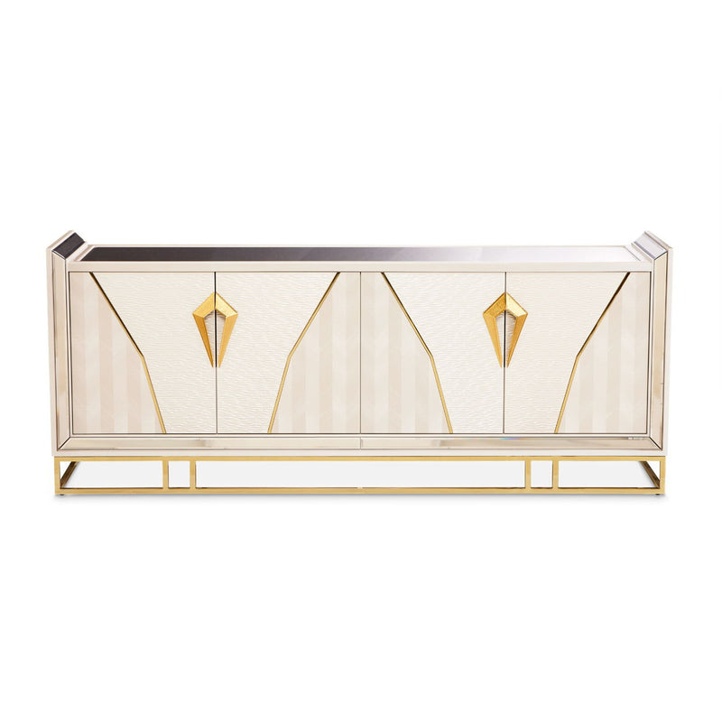 Carmela - Console Table