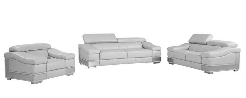 415 - Sofa Set