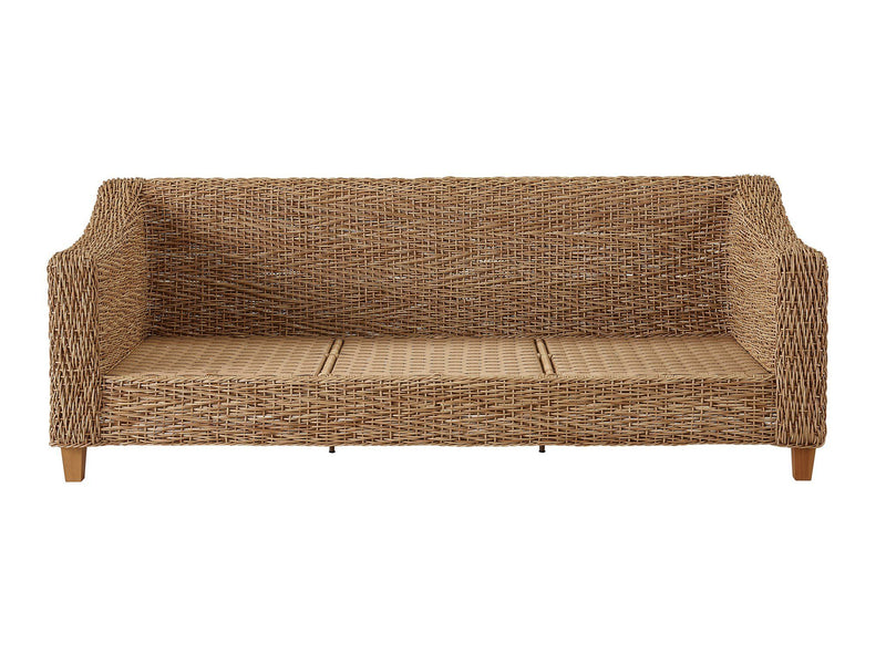 Coastal Living Outdoor - Laconia Sofa - Special Order - White