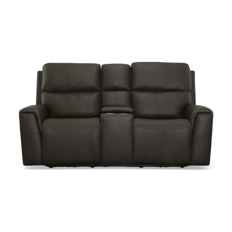 Jarvis - Reclining Loveseat