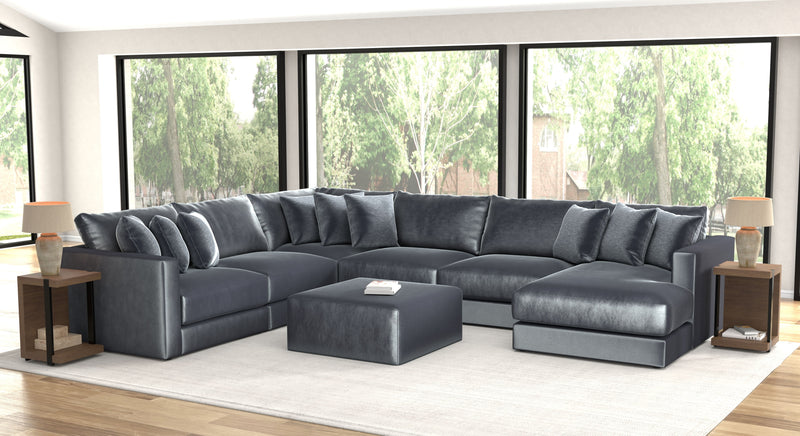 Remington - Modular Sectional