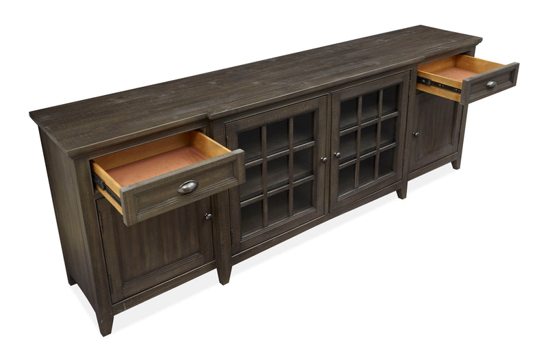 Westley Falls - Entertainment Console