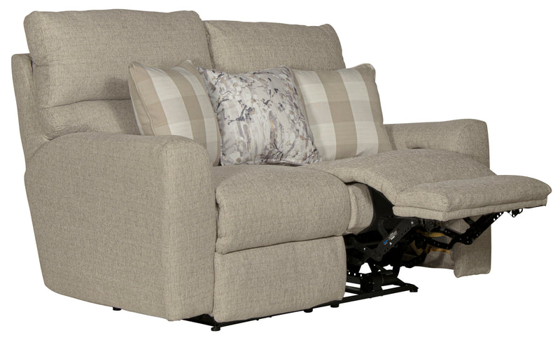 Searsport - Power Headrest Reclining Loveseat