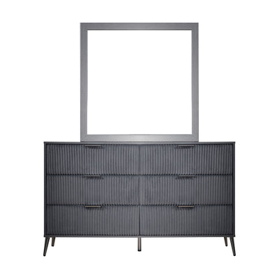 Kailani - 2 Piece Dresser & Mirror Set