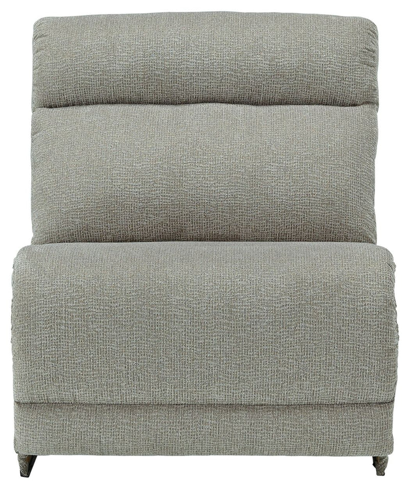 Colleyville - Beige - Armless Chair