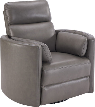 Radius - Power Cordless Swivel Glider Recliner