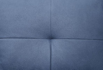 Strophios - Futon - Blue Fabric - Grand Furniture GA