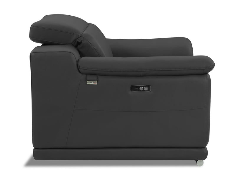 9762 - Power Reclining Sofa Set