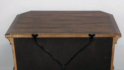 Calliope - Nightstand - Espresso