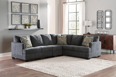 Ambrielle - Sectional