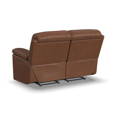 Jackson - Reclining Loveseat