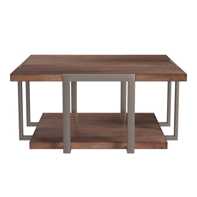 Brooke - Cocktail Table - Walnut