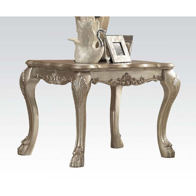 Dresden - End Table - Grand Furniture GA