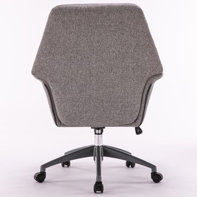Dc500 - Desk Chair - Mega Grey