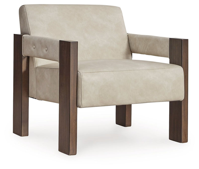 Adlanlock - Accent Chair