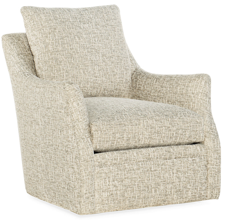 Bree - Swivel Chair