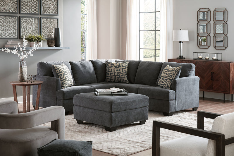 Ambrielle - Sectional