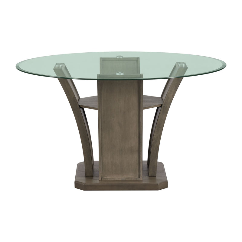 Dapper - Round Dining Table