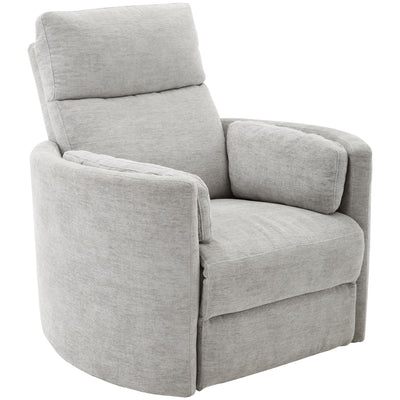 Radius - Power Reclining Sofa Loveseat And Recliner