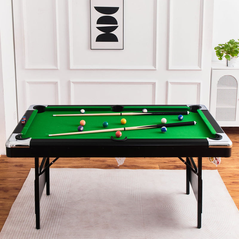 Billiard Game Table, Billiards, Pool Table, Children&