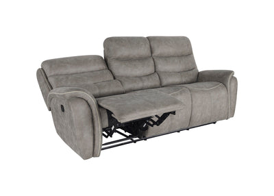 Kamari - Reclining Sofa