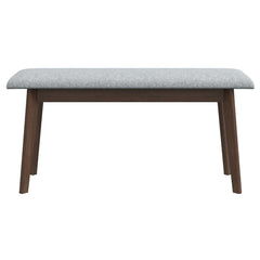 Carlos - Upholstered Bench