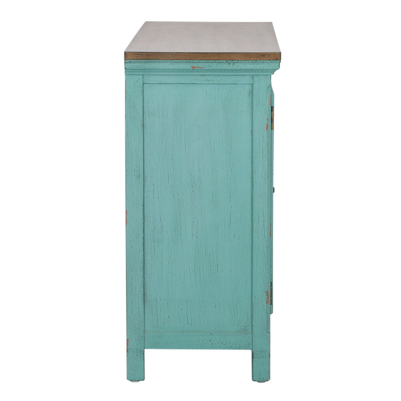 Kensington - Accent Cabinet