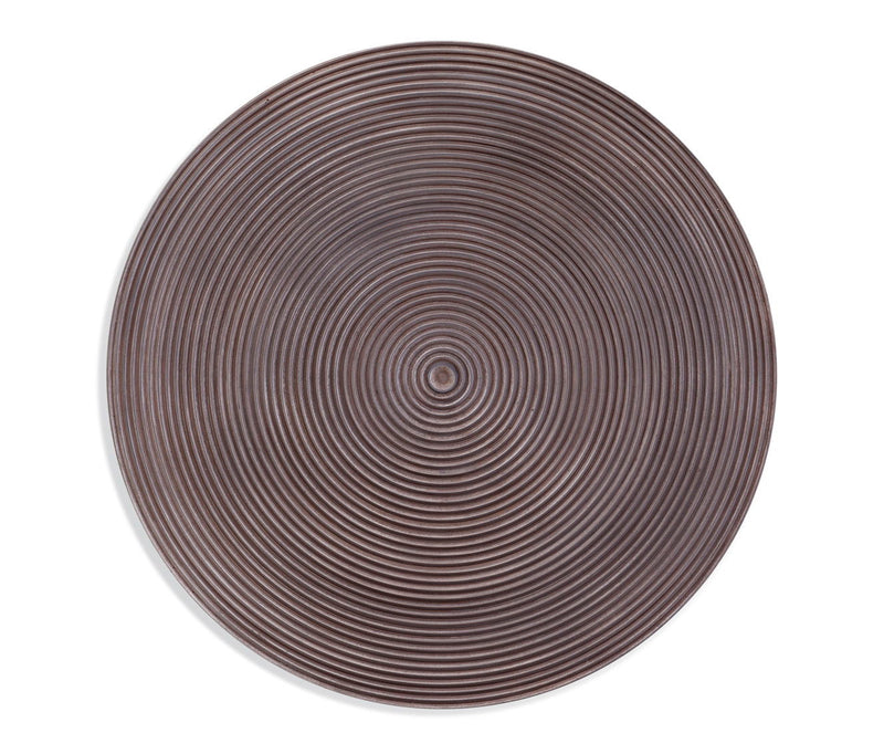 Rao - Wall Hanging - Brown