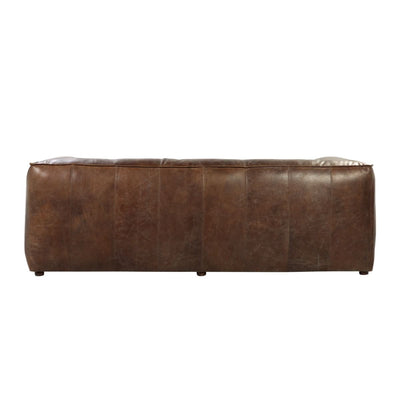 Brancaster - Sofa - Retro Brown - Grand Furniture GA