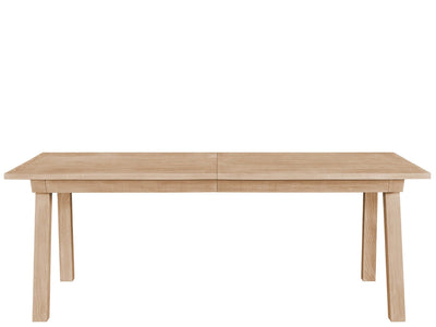 Modern Farmhouse - Miller Dining Table