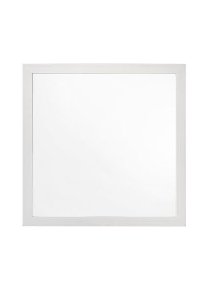 Casilda - Mirror - White Finish - Grand Furniture GA