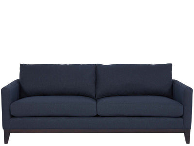 Jude - Sofa, Special Order - Pearl Silver