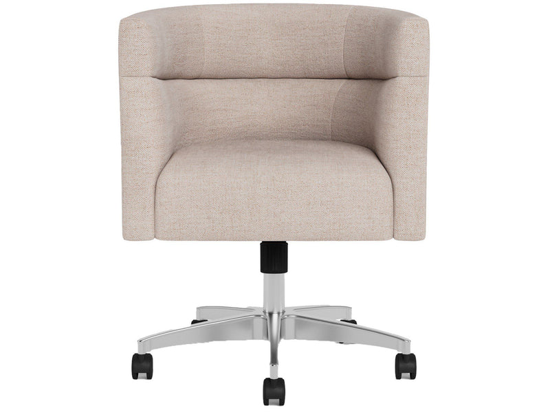 Maxie WFH - Desk Chair, Special Order - Beige