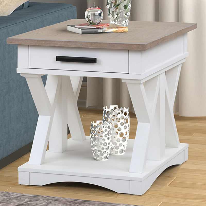 Americana Modern - End Table