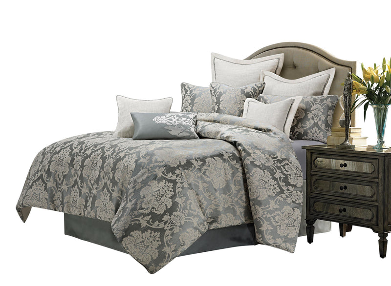 Cambria - Comforter Set