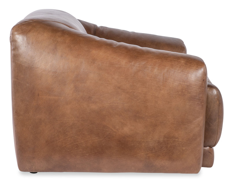 SS - Fleetwood Chair - Brown