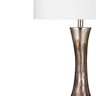 Archimedes - Table Lamp - Brown