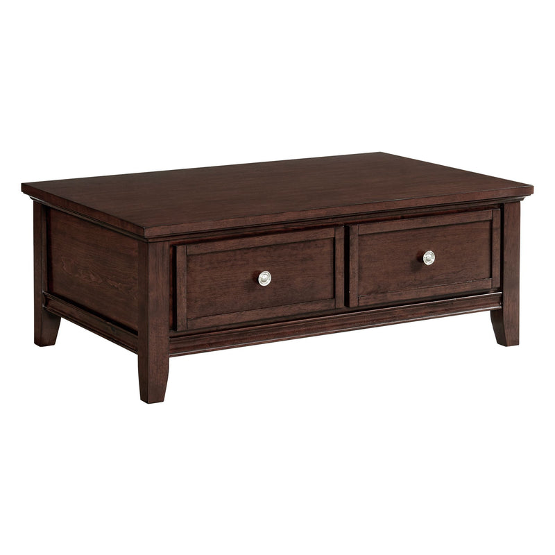 Chatham - Coffee Table - Cherry