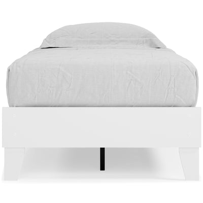 Piperton - Platform Bed