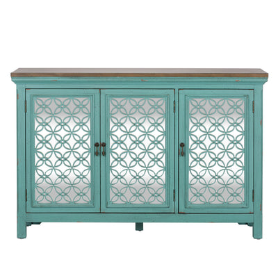 Kensington - Accent Cabinet