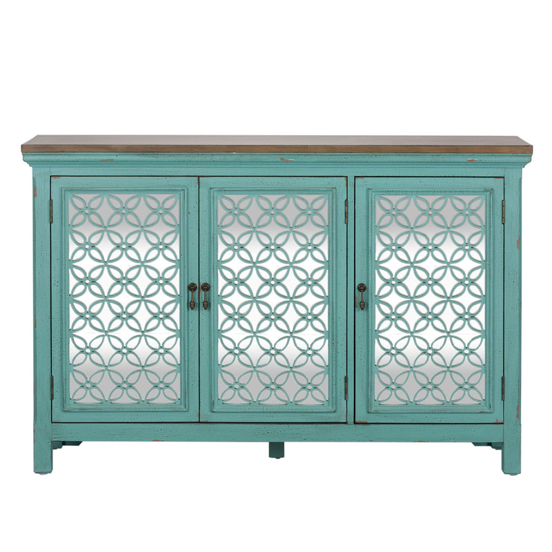 Kensington - Accent Cabinet