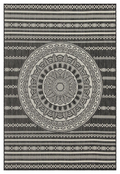 Sunshine - Indoor / Outdoor Area Rug - Polypropylene